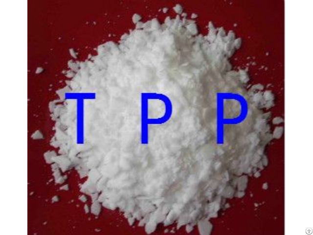 Triphenyl Phosphate Tpp