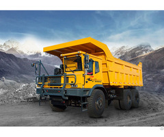 Dump Truck