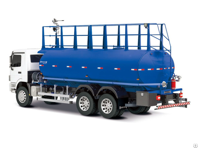 Water Truck
