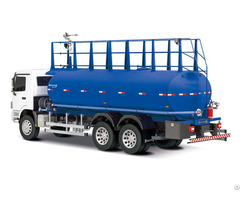 Water Truck