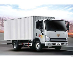 Cargo Truck