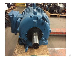 Cooling Tower Motors