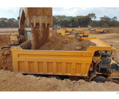 Used Truck