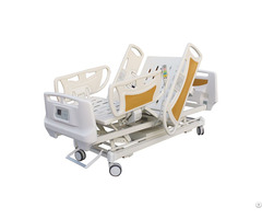 Icu Hospital Bed