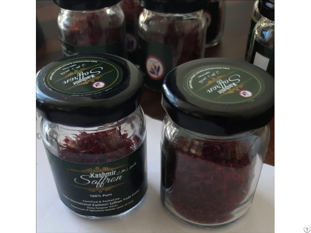 Kashmiri Saffron 1kg