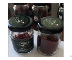 Kashmiri Saffron 1kg