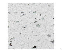 Ms1001 Sparkling White Quartz