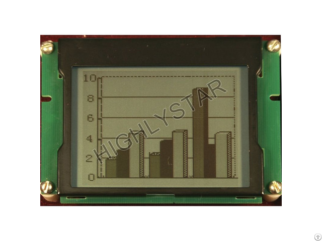 Lcd Screen Manufacturer