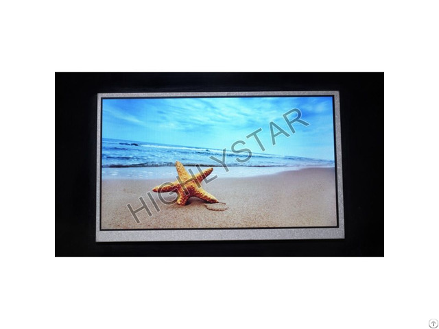 Tft Display Vs Lcd