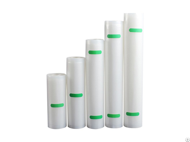 Clear Seal Rolls