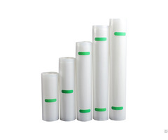 Clear Seal Rolls