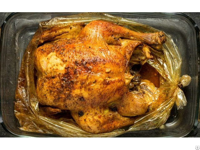 Heat Resistant Oven Bags