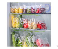 Food Ziplock Bags