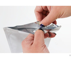 Child Resistant Bags