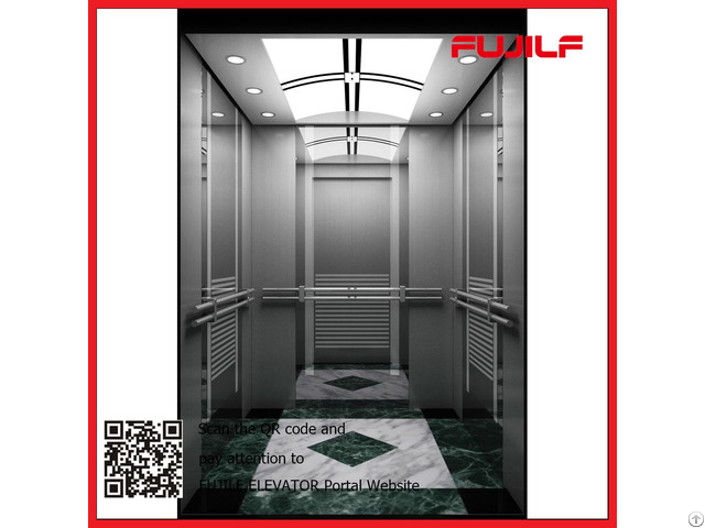 Passenger Elevator Manufacturers