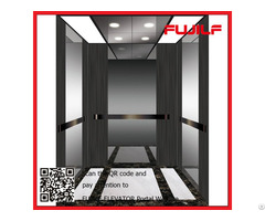 Passenger Elevator Exporter