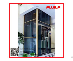 China Passenger Elevator
