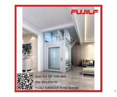 Home Lift Factory