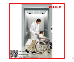 Hospital Elevator Manufacturers