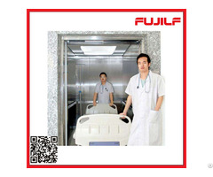 China Hospital Elevator