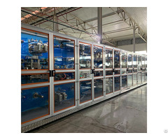 Low Price Full Servo Manual Adult Diaper Production Lines