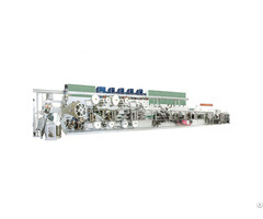 Cheap Price Full Automatic Panty Liner Manufacturing Machine