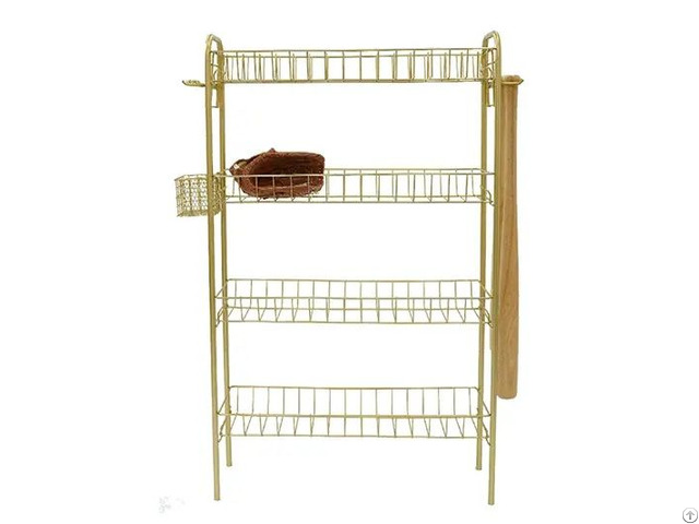 Steel Storage Rack