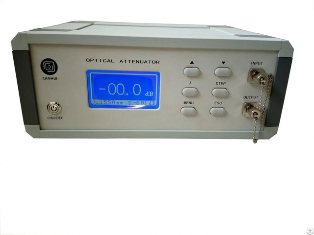 Optical Attenuator
