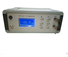 Optical Attenuator