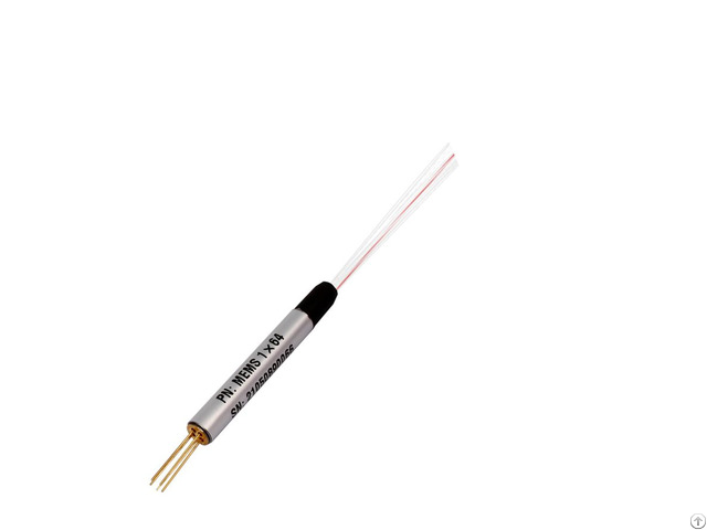 1xn Mems Optical Switch