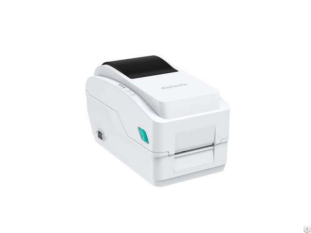 A Medical Label Printers