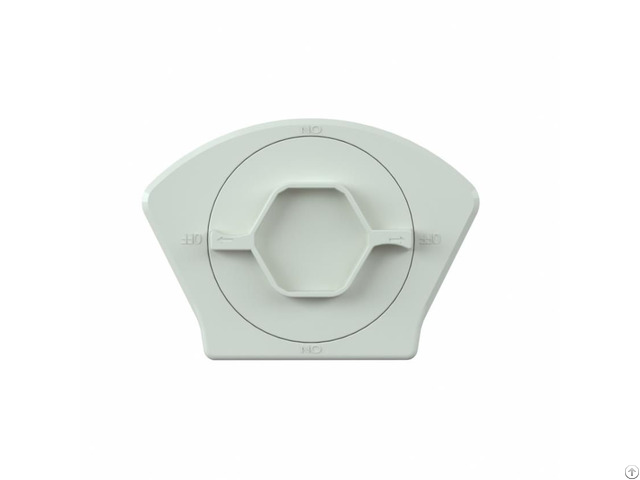 Factory Pc Housing Ip66 Tri Proof Lighting Fixture