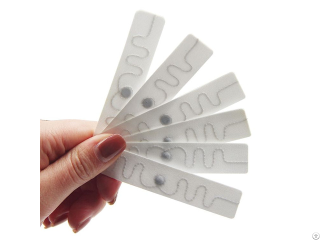 Rfid Linen Tags