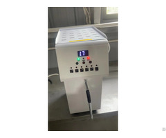 Steam Milk Frother