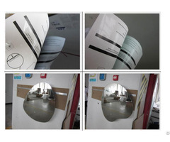 Fuzhou Quality Control Aql Random Inspection Service Of Mirror In Fujian China