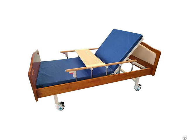 Medical Bed Supplier