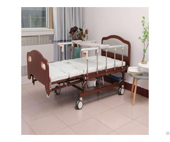 Full Electric Hospital Bed