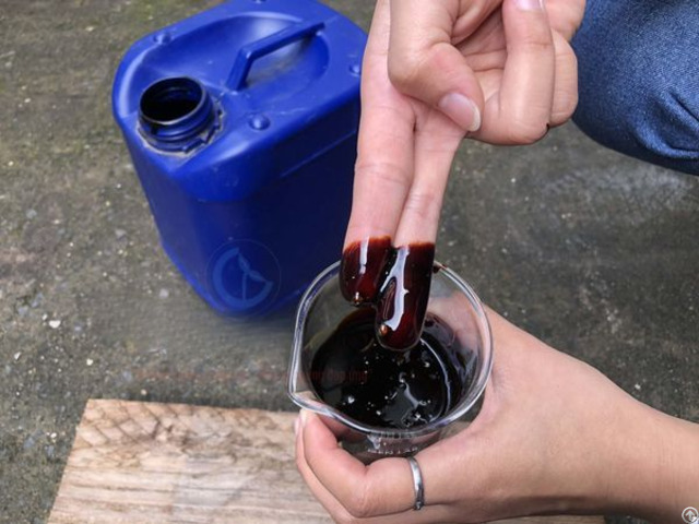 Sugarcane Molasses