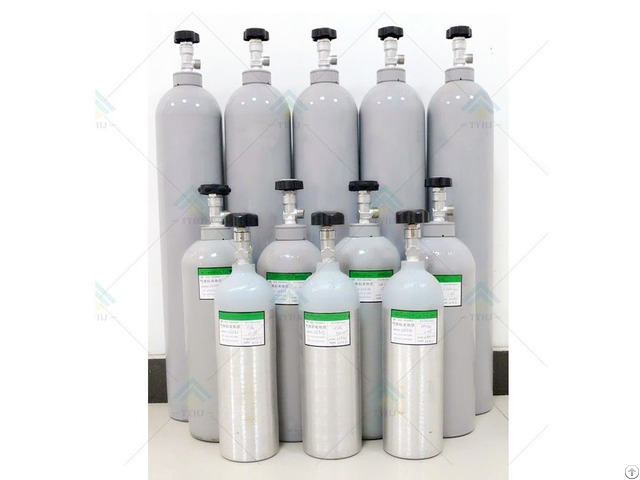 Calibration Gas