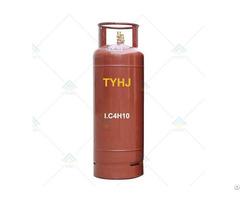 Isobutane I C4h10 Industrial Gas