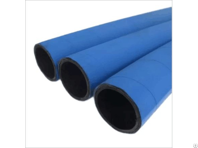 Flexible Hydraulic Hose