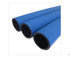 Flexible Hydraulic Hose