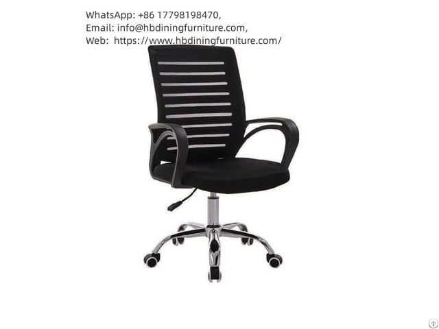 360° Swivel Computer Chair Dc B04