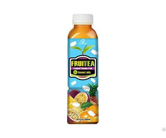 Fruit Tea Drink