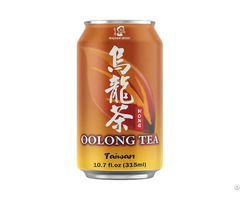 Oolong Tea Drink