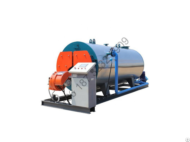 Cwns Gas Boiler