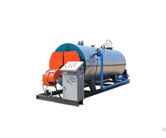 Cwns Gas Boiler