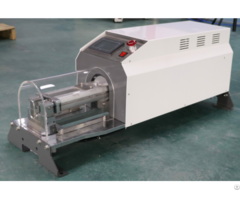 Rotating Knife Peeling Machine Hw 200