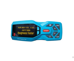 Surface Roughness Gauge