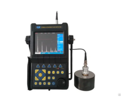 Multi Channel Ultrasonic Flaw Detector